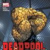 Image Featuring Deadpool