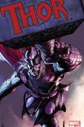Thor #7 