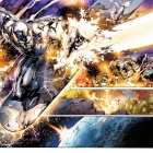 Sneak Peek: Silver Surfer #1