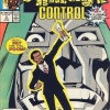 Damage Control #2 cover