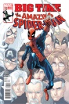 Amazing Spider-Man (1999 - Present)