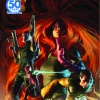 FF #1 FF 50th Anniversary Variant 