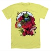 Mighty Fine: Thunderous Thor Tees