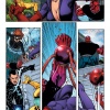 Avengers Academy #14.1 preview art by Sean Chen