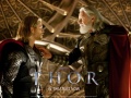 Thor Movie Wallpaper #17