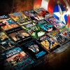 Required Reading: Captain America Collections