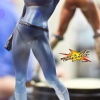 San Diego Comic-Con 2011: Sue Storm Statue from Sideshow Collectibles