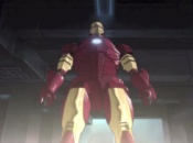 Iron Man Anime Episode 11 - Clip 1