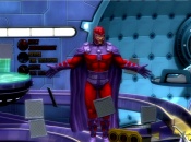 Marvel Pinball: Vengeance and Virtue Trailer