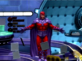 Marvel Pinball: Vengeance and Virtue Trailer Marvel Pinball: Vengeance and Virtue Trailer