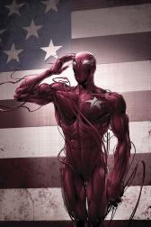 Carnage, U.S.A. #5 