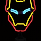 Iron Man Goes Neon with Diamond Select Toys