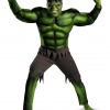 Hulk Avengers Classic Muscle Adult