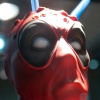 Diamond Select Toys Deadpool Pencil Holder