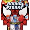 Bonka Zonks Spider-Man 4-pack