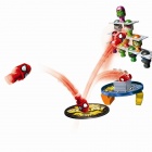 Hasbro Bonka Zonks Spider-Man Stackrobatic