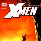 Uncanny X-Men #413 Cover