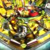 Screenshot from the Marvel Pinball: Avengers Chronicles World War Hulk table