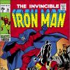 Iron Man (1986) #20