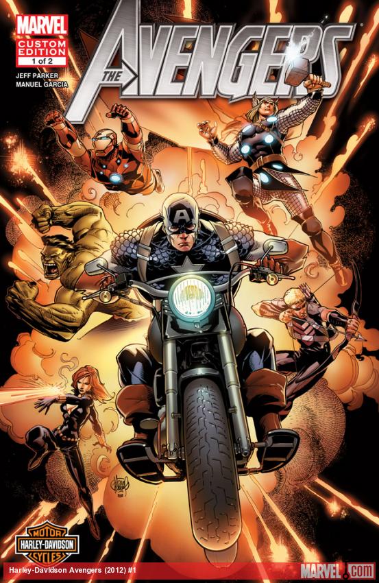 Harley