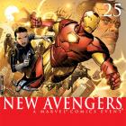 New Avengers (2004) #25