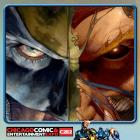 C2E2 2012: Wolverine