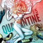 Marvel Comics App: Latest Titles 6/13/12