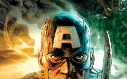 Unlimited Highlights: Ultimate Captain America