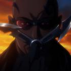 Download 13 New Blade & Wolverine Anime Wallpapers