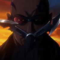 Download 13 New Blade & Wolverine Anime Wallpapers