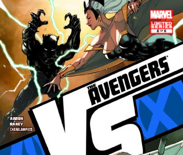 AVX: VS 5 (AVX, WITH DIGITAL CODE)