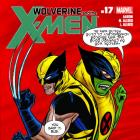 WOLVERINE & THE X-MEN 17 (AVX, WITH DIGITAL CODE)
