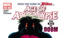 AGE OF APOCALYPSE 8