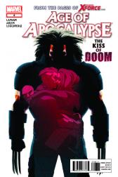 Age of Apocalypse #8 