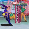 Marvel vs. Capcom Origins