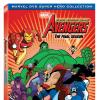 The Avengers: Earth's Mightiest Heroes! Vol. 5 DVD Box Art