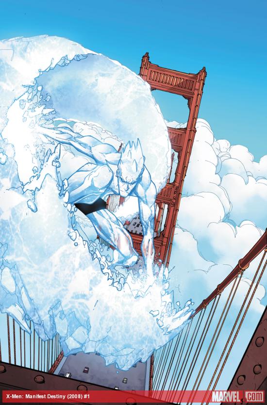 Iceman