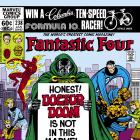 Fantastic Four (1961) #238 Cover