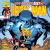 Iron Man (1998) #7 Cover