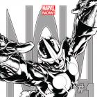 NOVA 1 QUESADA SKETCH VARIANT