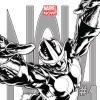 NOVA 1 QUESADA SKETCH VARIANT