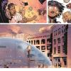 Uncanny X-Men (2013) #1 preview art by Chris Bachalo