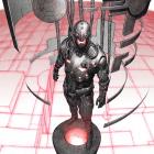 Upgrading Ultron 1.0