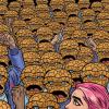 FF (2012) #6 Cover
