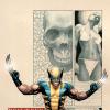 Savage Wolverine (2013) #4 Cover