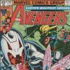 Avengers #202 cover