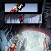 Superior Spider-Man #6AU preview art by Dexter Soy