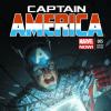 CAPTAIN AMERICA 5 YOON VARIANT (NOW, 1 FOR 50, WITH DIGITAL CODE)
