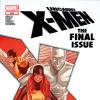 Uncanny X-Men #544