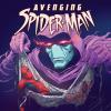 AVENGING SPIDER-MAN 19 (WITH DIGITAL CODE)
